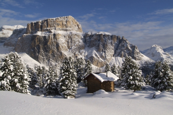 Hotel Ramon (Campitello di Fassa)